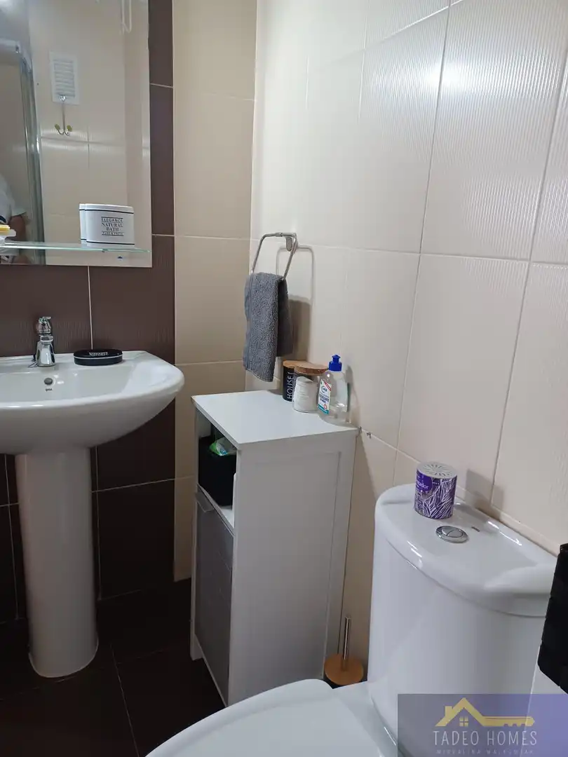 Apartment with terrace for sale in Sierra de los Villares 73, imagen 22