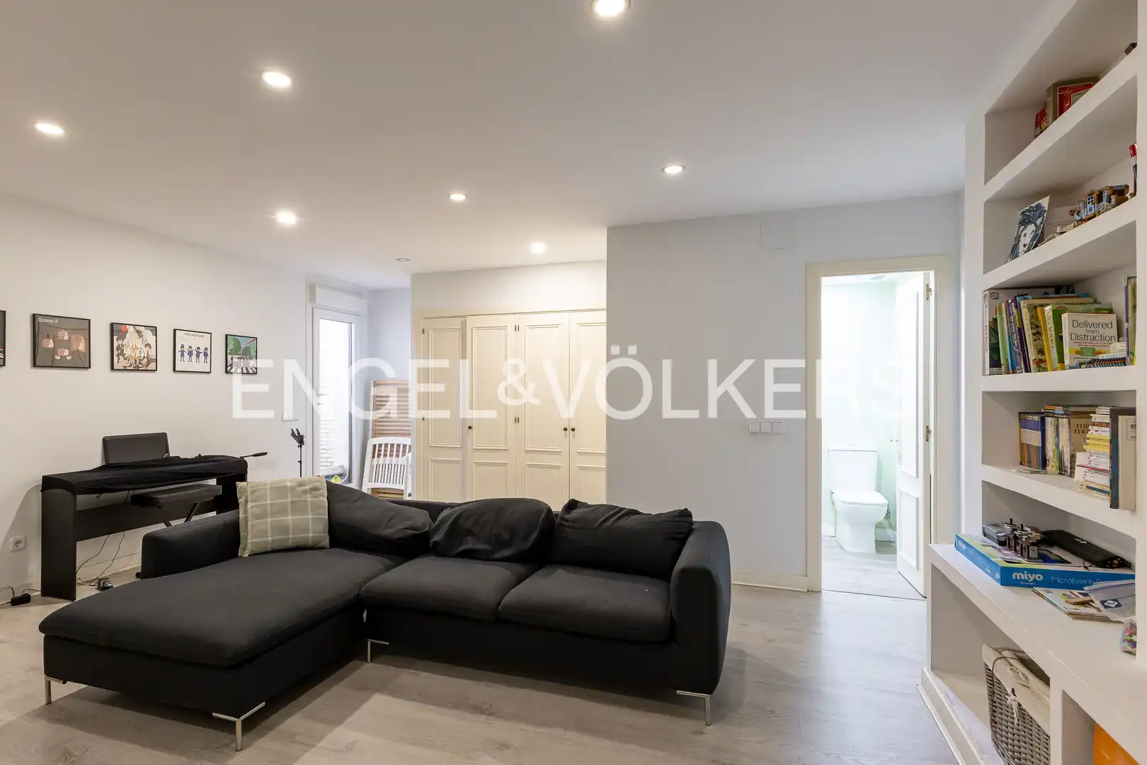 Casa o chalet en venta en La Moraleja con Aire acondicionado, Calefacción y Jardín privado
