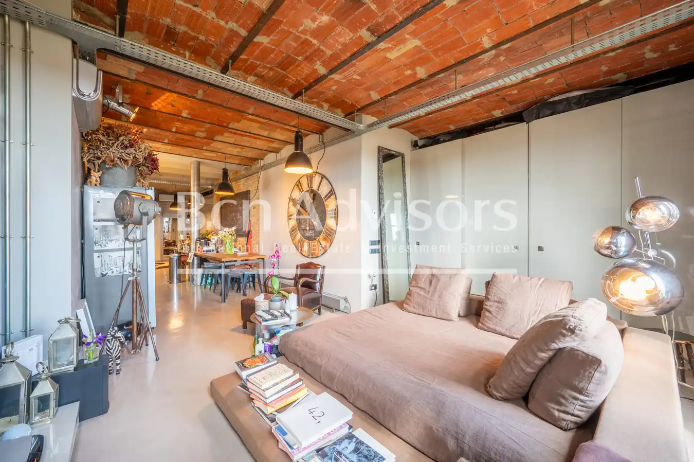 Attique avec terrasse à vendre à Plaça de la Sagrada Família, imagen 15