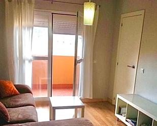 Bedroom of Apartment for sale in Algeciras  with Furnished, Washing machine and Microwave