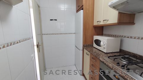 Foto 2 de Pis en venda a Plaça Esbert, 12, Sant Fost de Campsentelles, Barcelona