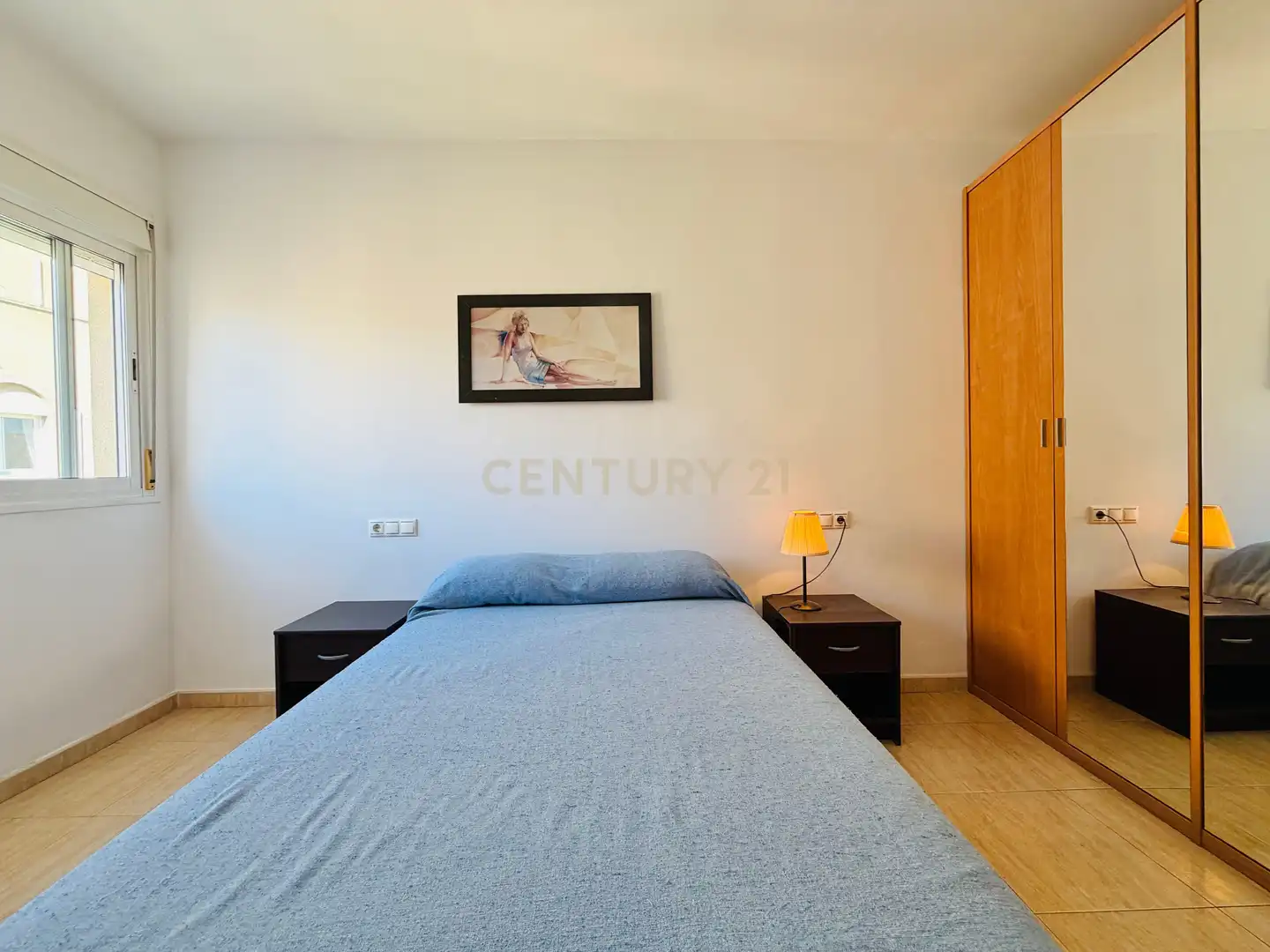 Appartement compact avec ascenseur à vendre à El Ejido Ciudad, imagen 12