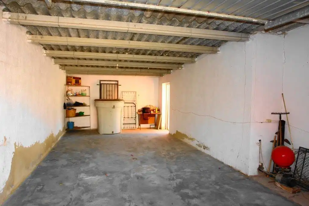 Casa con jardín en venta en Almagrera, imagen 41