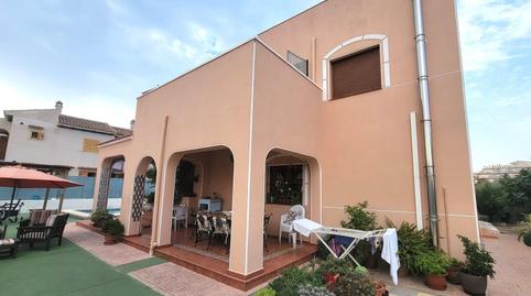 Foto 4 de Casa o xalet en venda a N/a, -1, Torreblanca, Alicante