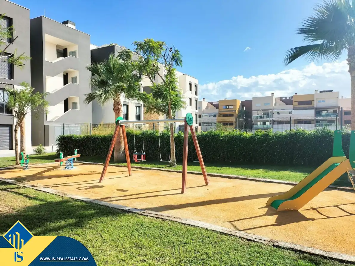 Apartment mit Pool zum Verkauf in Orihuela Costa, imagen 31