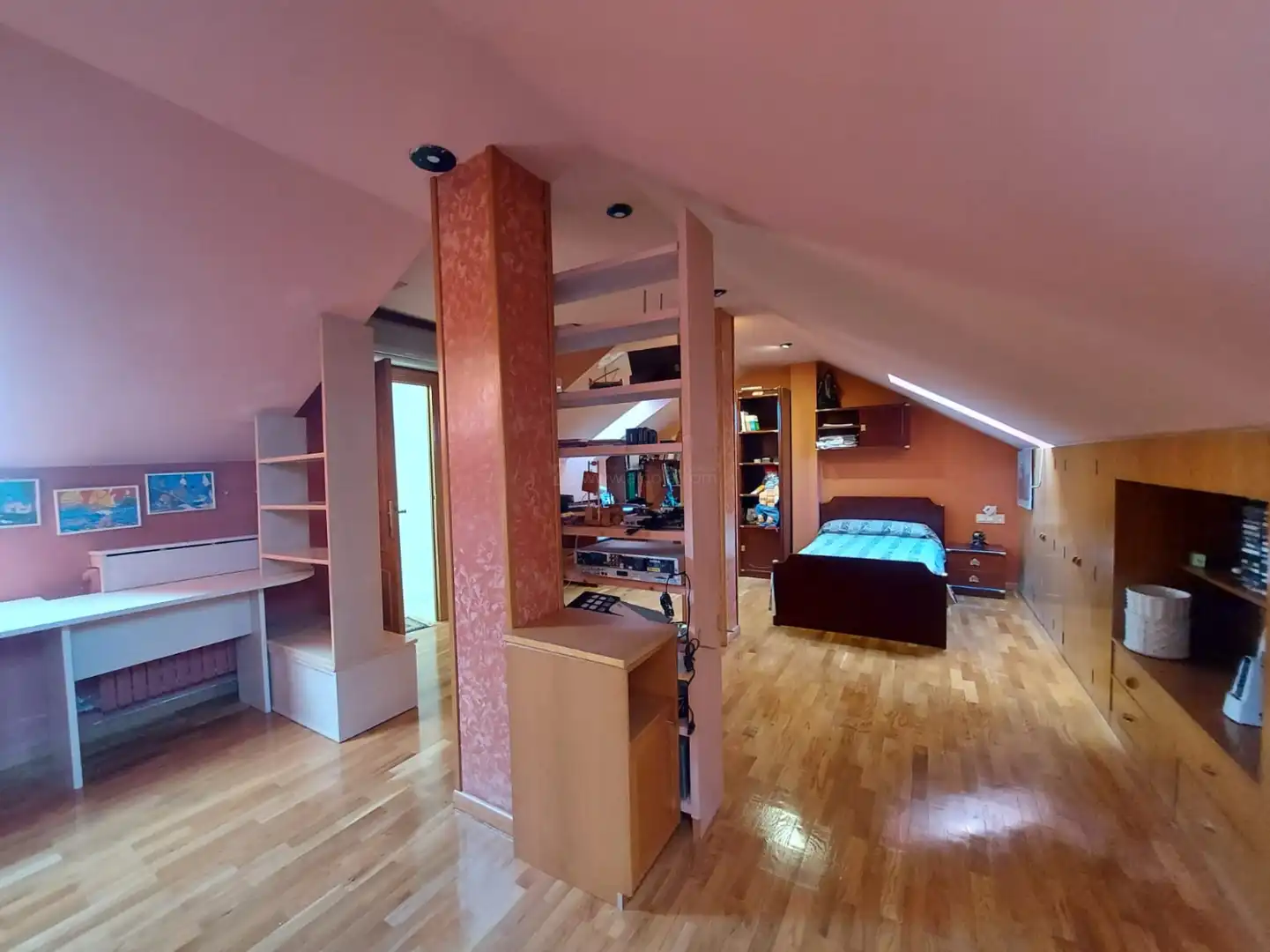 Casa con jardín en venta en Logroño - Avda. de Madrid, imagen 4
