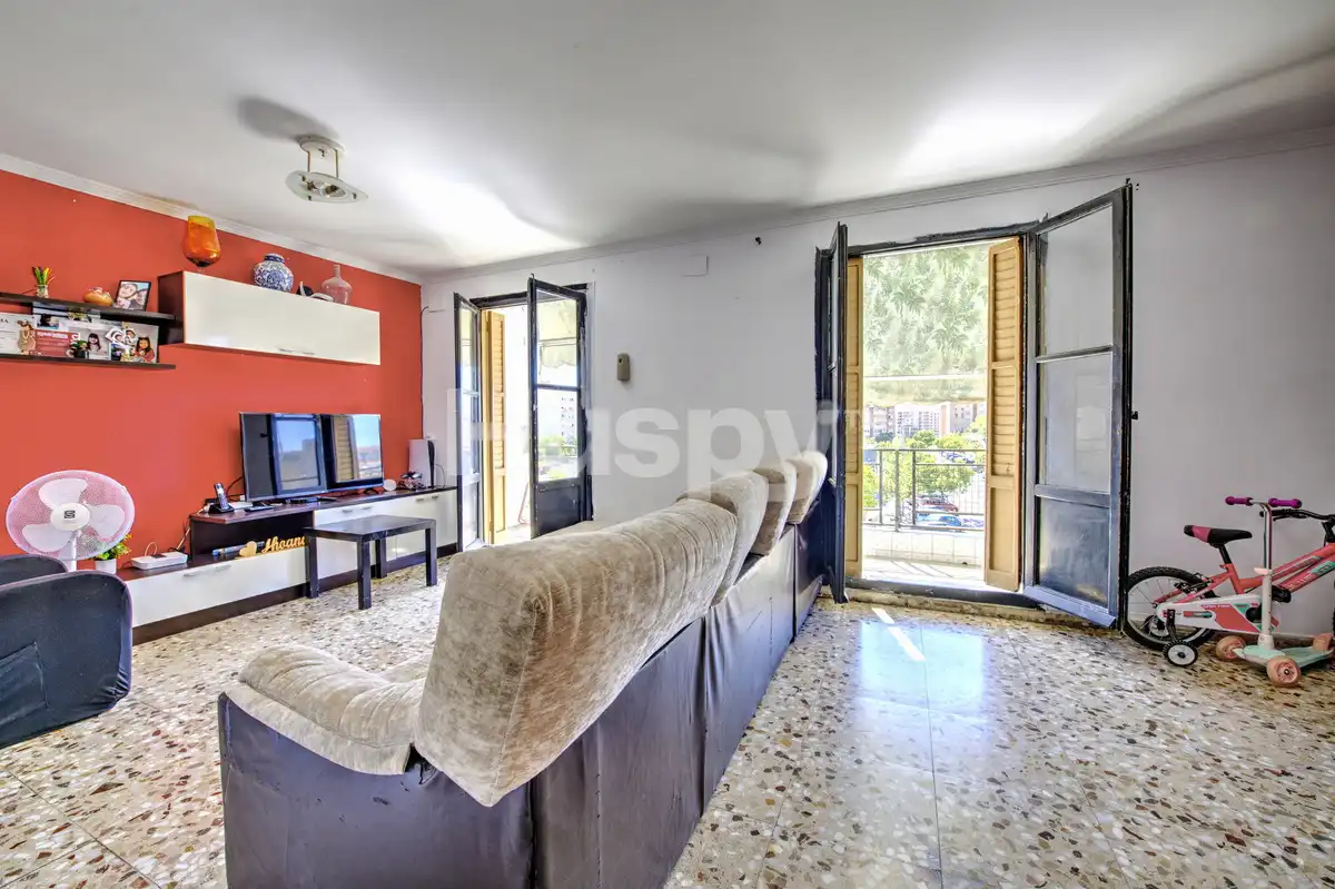 Wohnung zum Verkauf in Calle del Pino Santo
