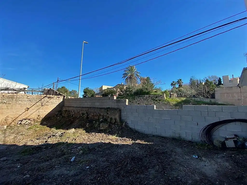 Residential land for sale in Felanitx Poble, imagen 6