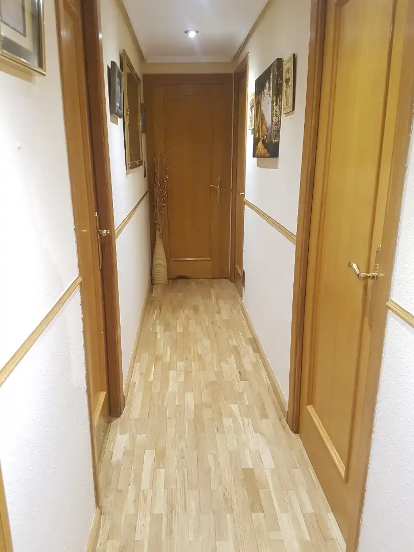 Appartamento con ascensore in vendita a Avenida de Juan Carlos I, imagen 26