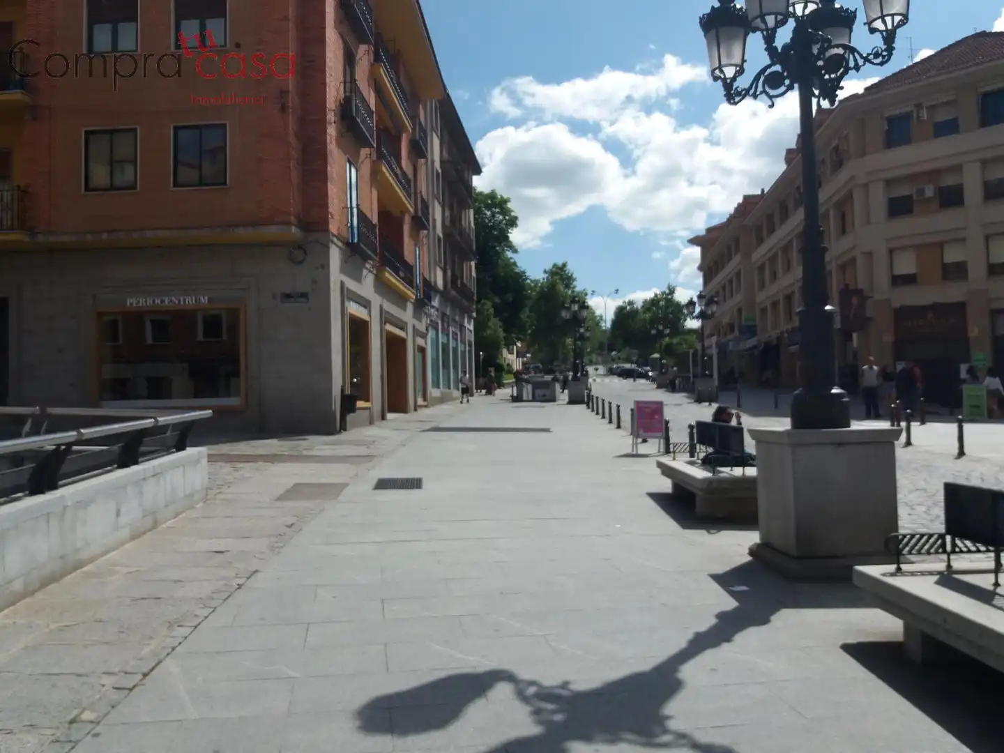 Gewerbefläche zur Miete in Centro, imagen 10
