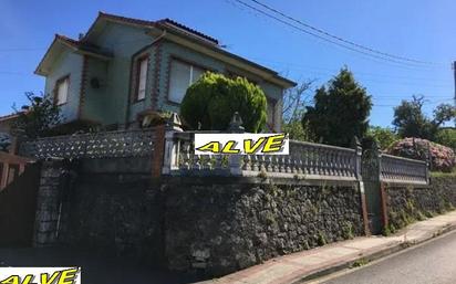 Exterior view of House or chalet for sale in Camargo  with Heating
