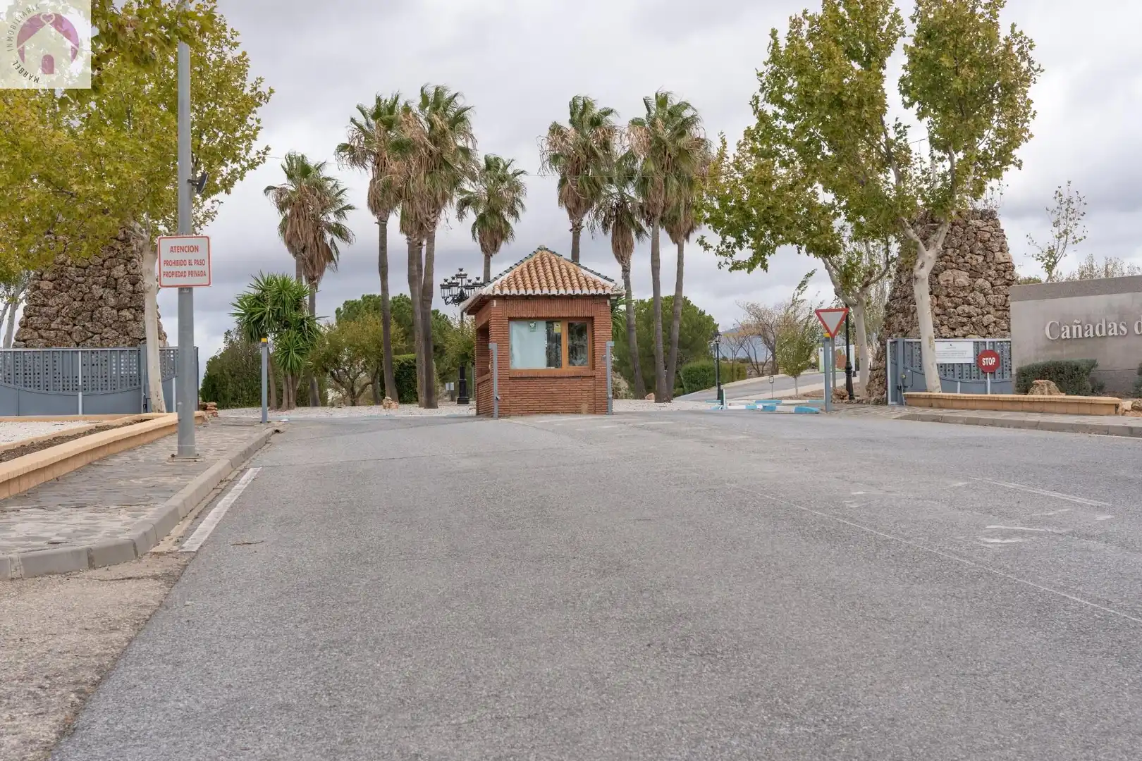 Terreny residencial en venda a Dílar