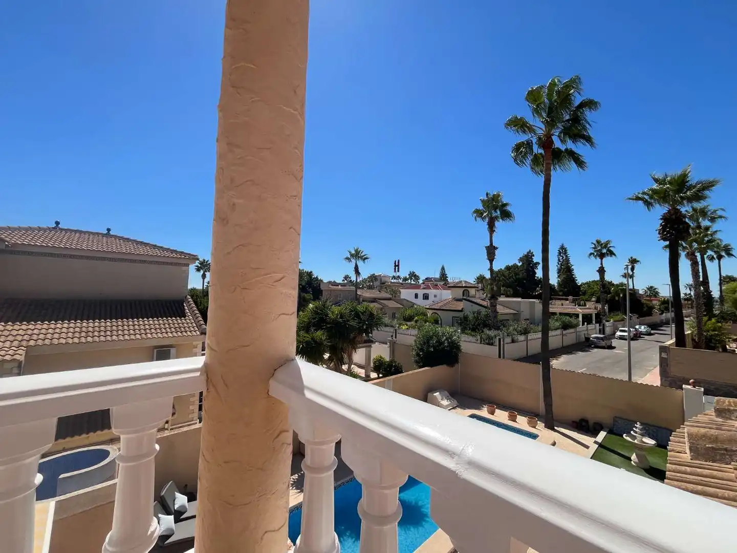 Villa mit Pool zum Verkauf in Ciudad Quesada, imagen 36
