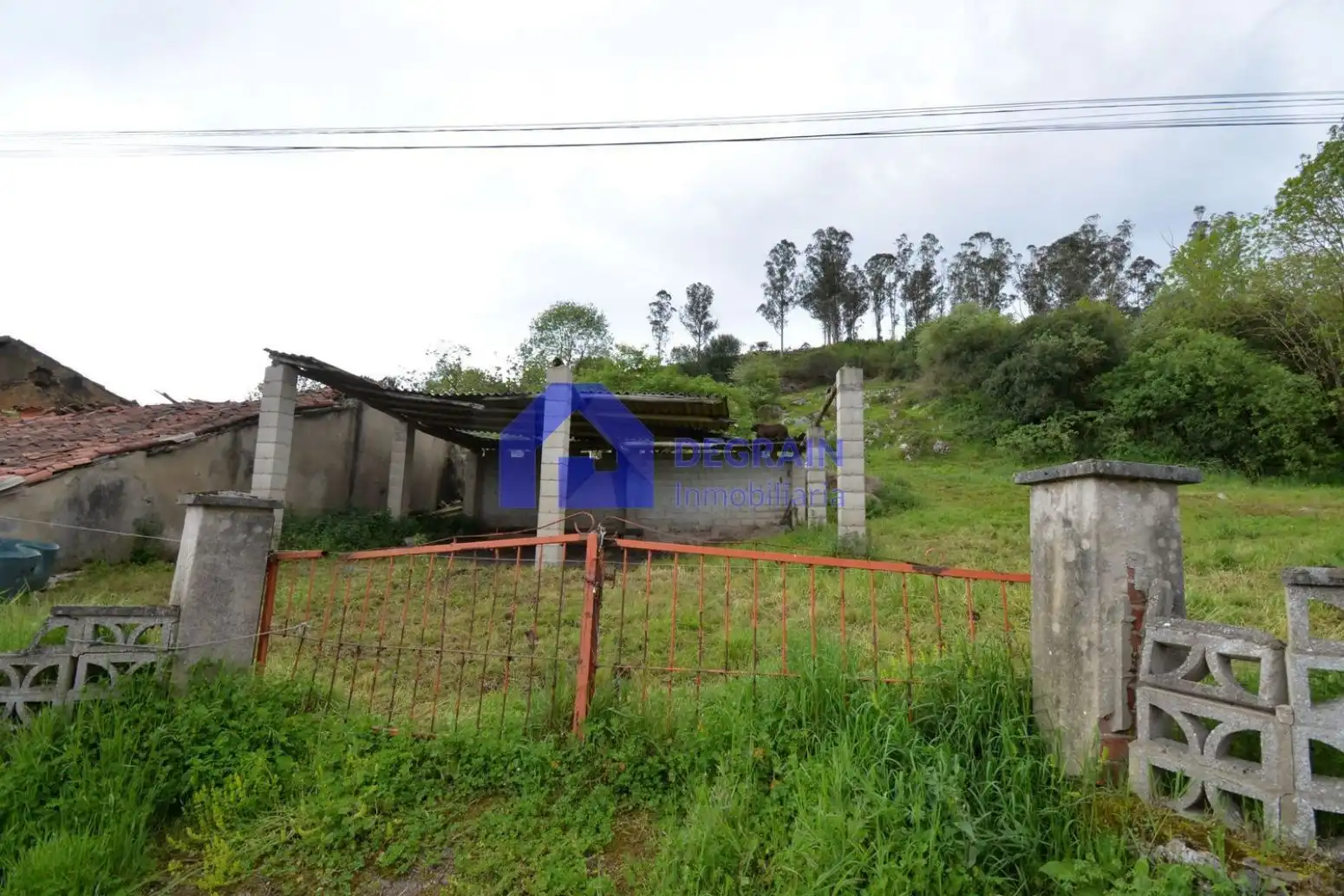Casa o chalet en venta en Oviedo  con Trastero