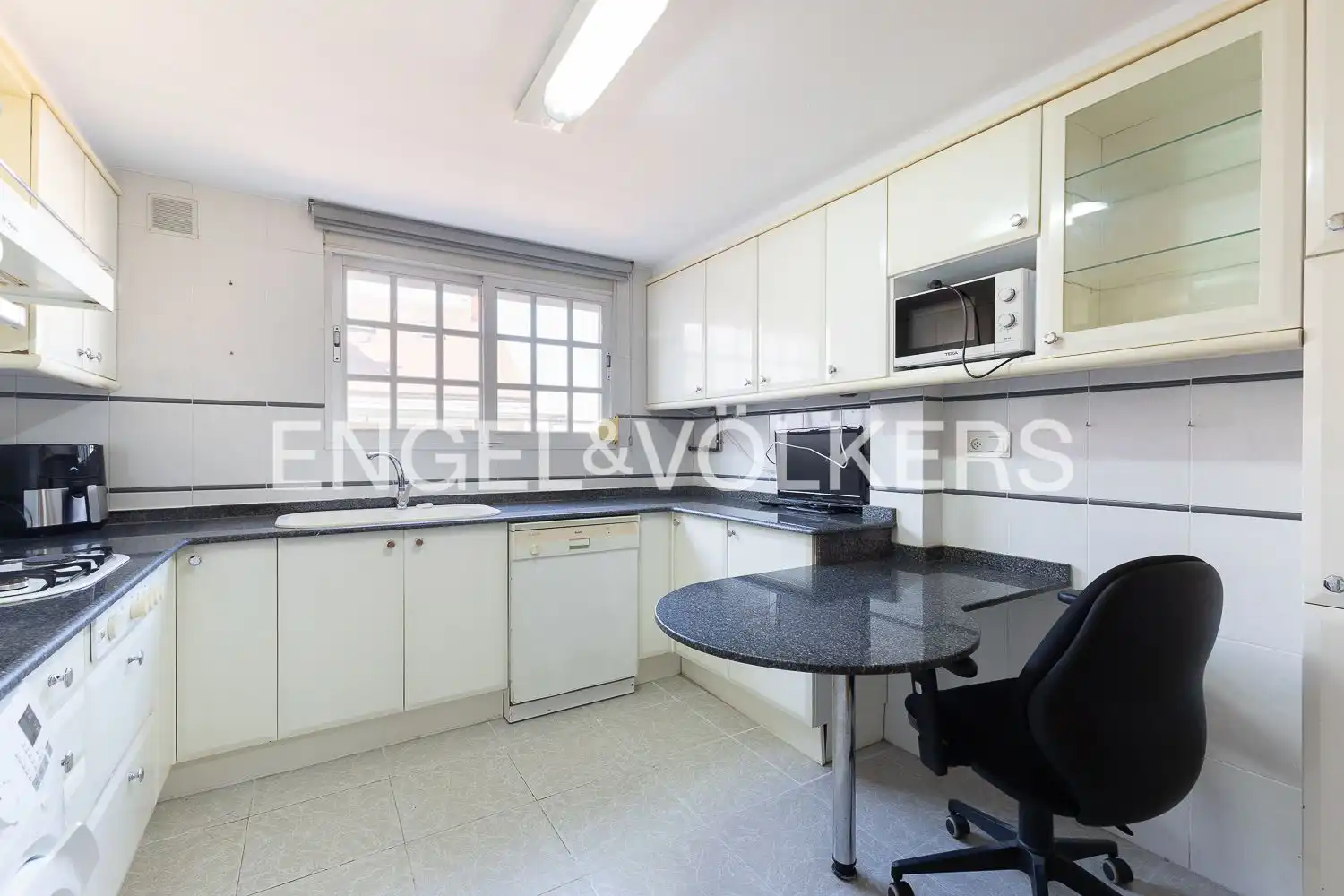 Penthouse with lift for sale in Carrer de Mossén Fenollar, imagen 14