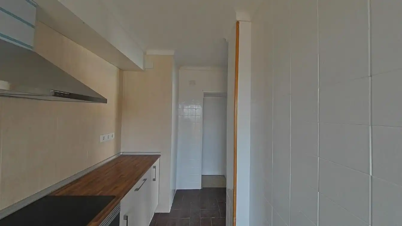 Piso en venta en C/ Puigneulos, Can Gibert del Pla