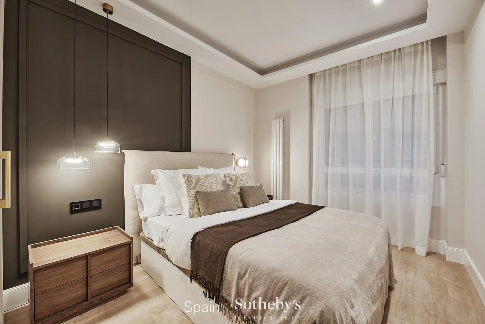 Apartamento con ascensor en venta en Calle de María de Molina, imagen 17
