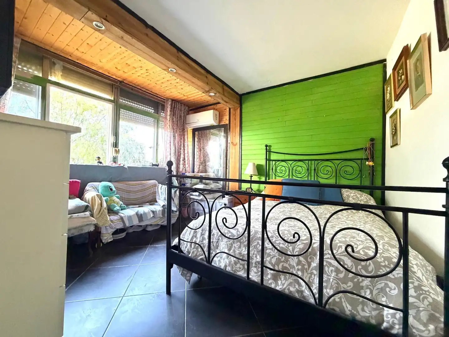 Habitación de Piso en venta en El Puerto de Santa María con Aire acondicionado, Calefacción y Piscina comunitaria