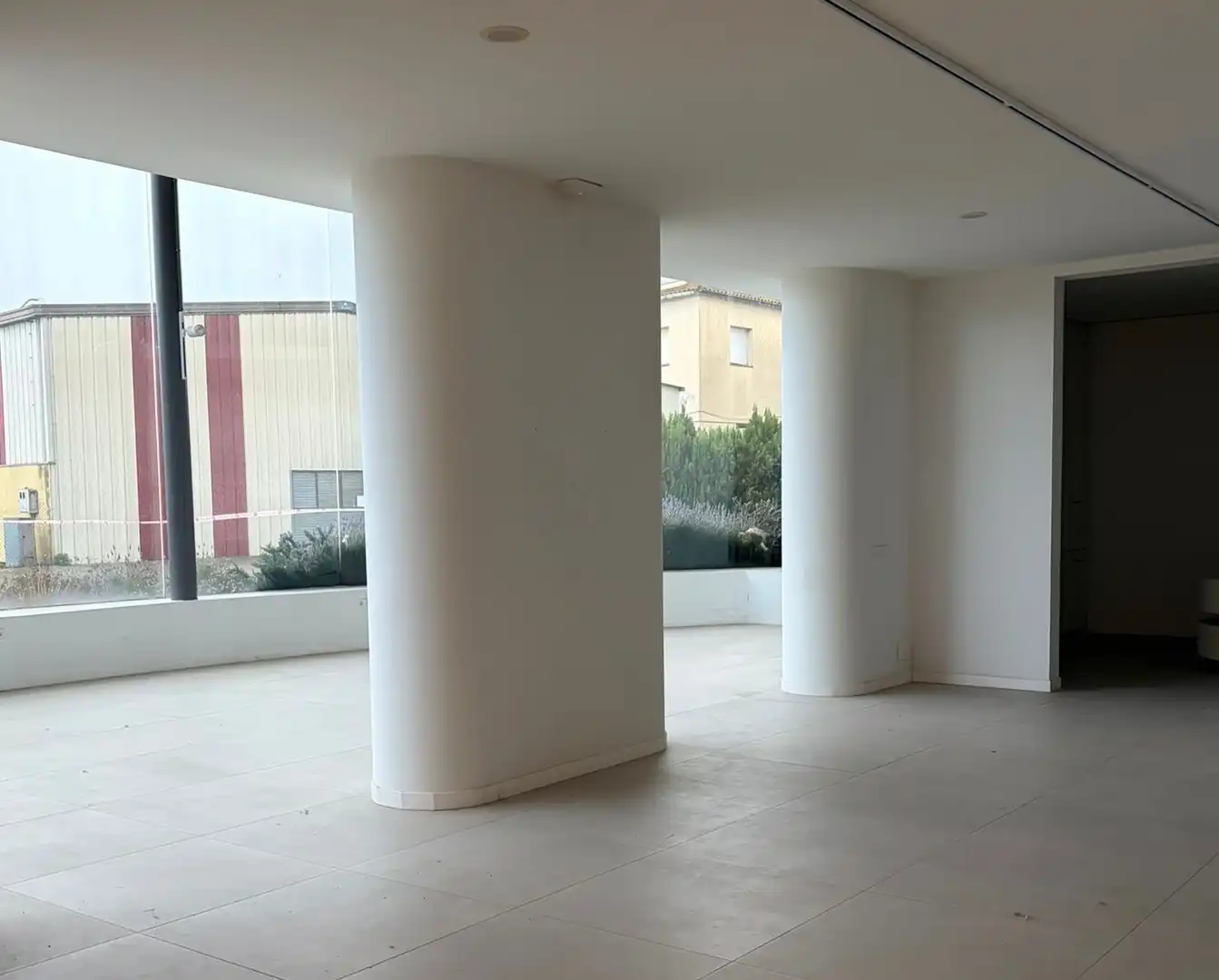 Nave industrielle à louer à Serra de Daró, imagen 5
