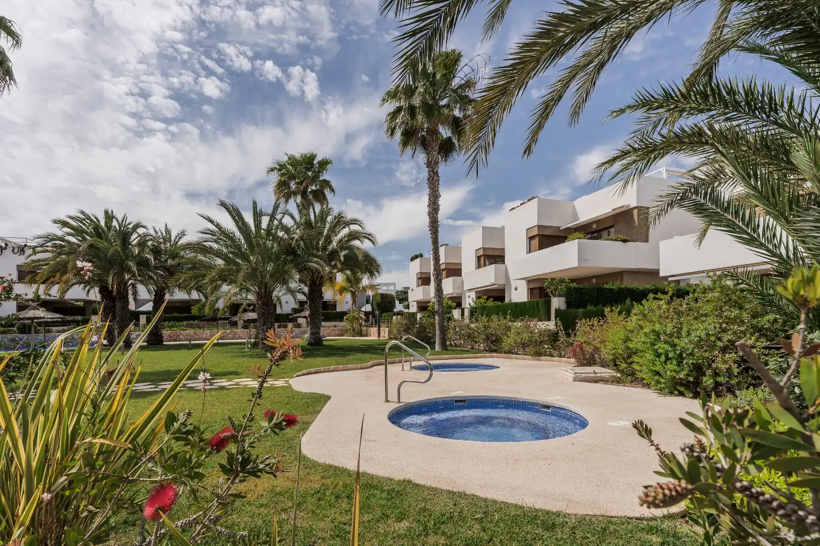 Ground floor with pool for sale in Orihuela Costa, imagen 26