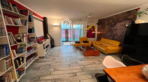 Foto 2 de Casa adosada en venda a Estudi General de Girona, Palau, Girona Capital