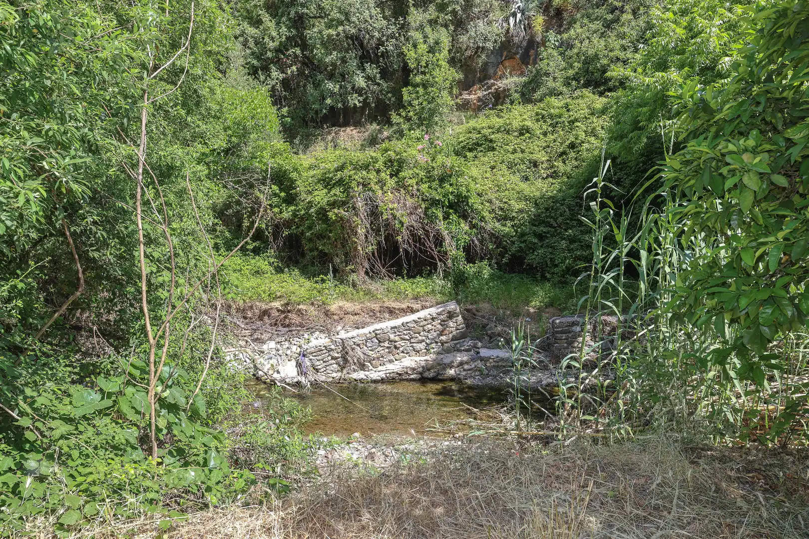 Rustikales Grundstück zum Verkauf in Calle Barranco de Amador, imagen 9