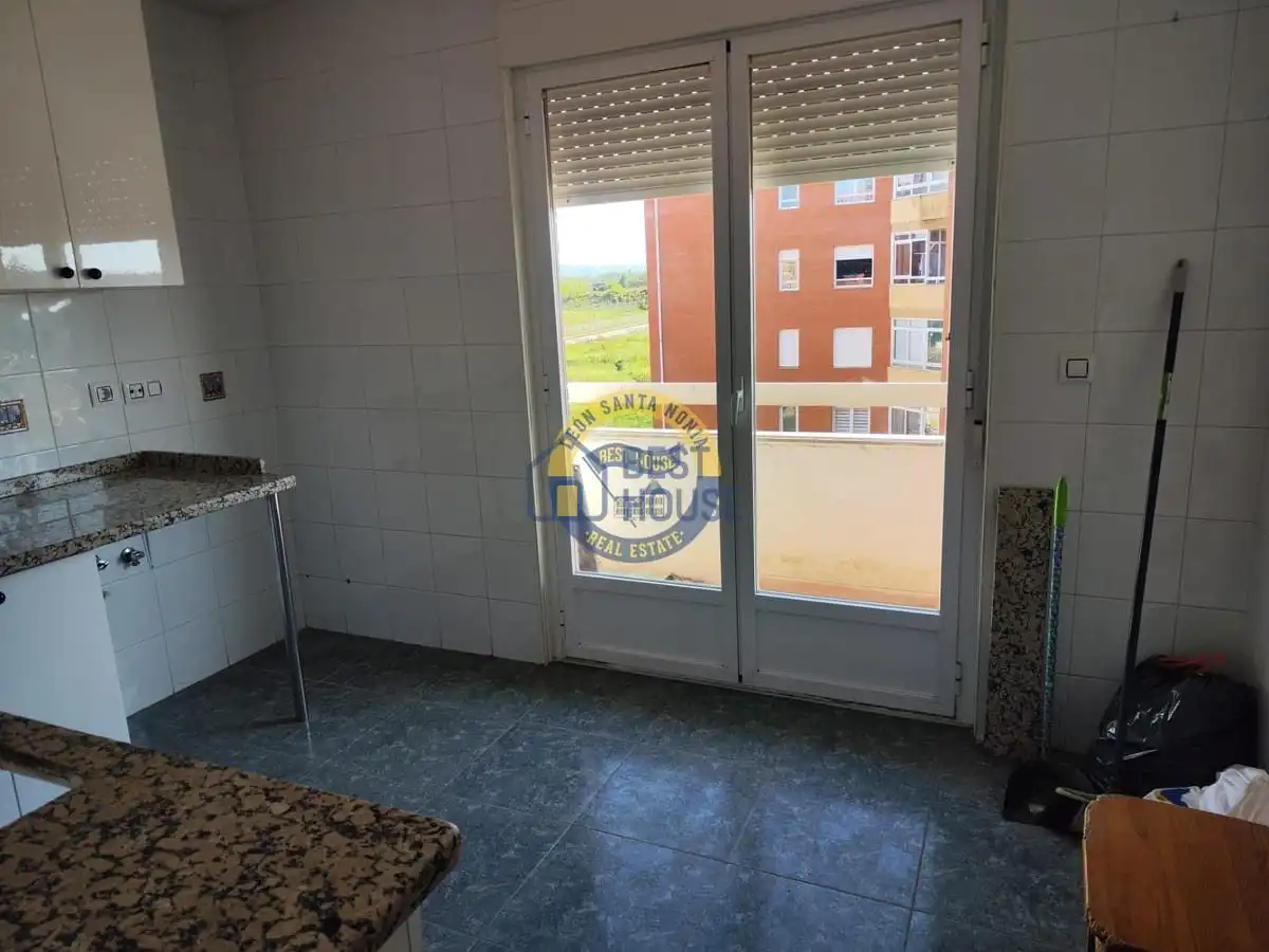 Flat with lift for sale in Trobajo del Camino, imagen 8