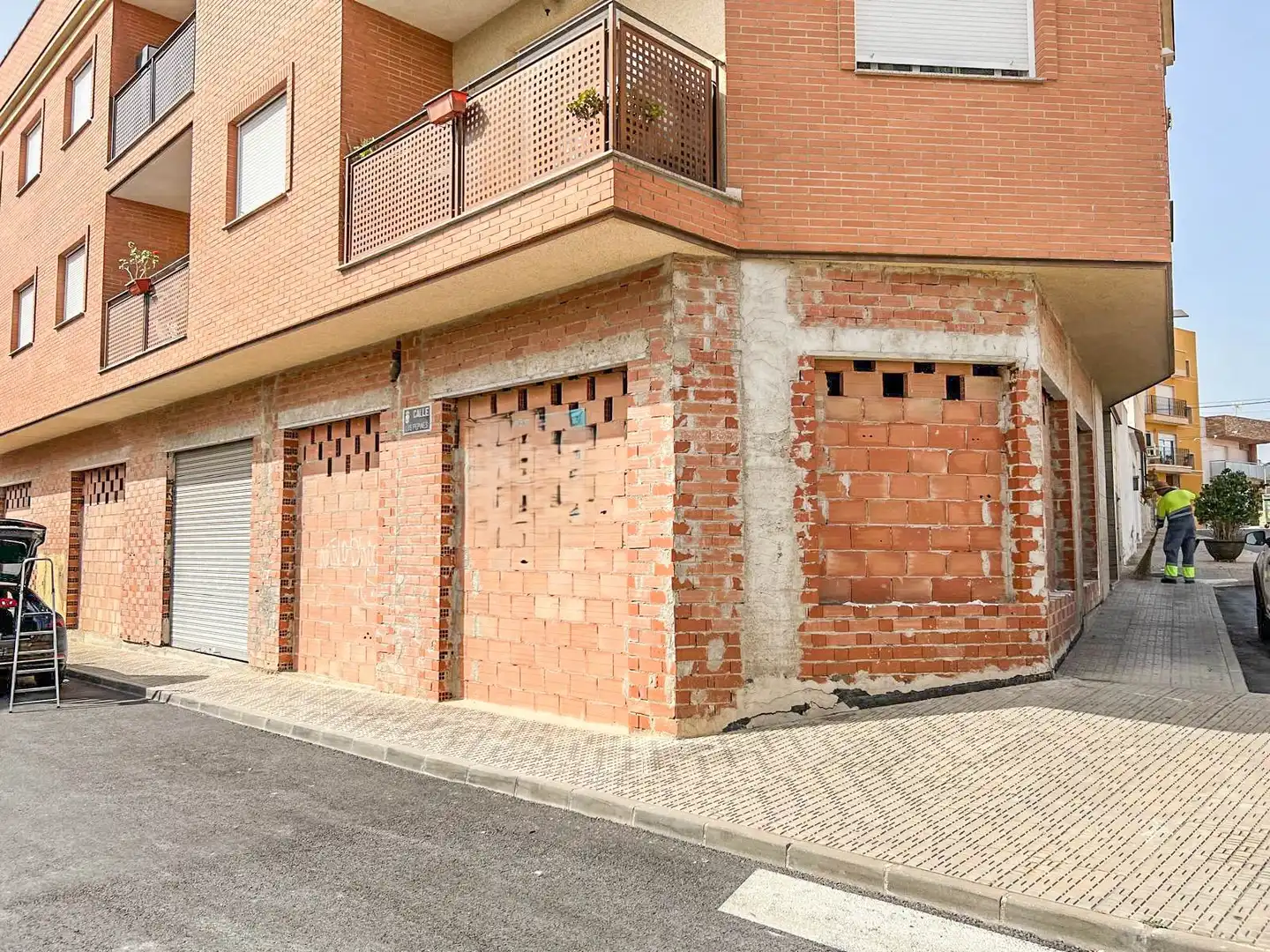 Locale commerciale in vendita a Los Pepines, imagen 14