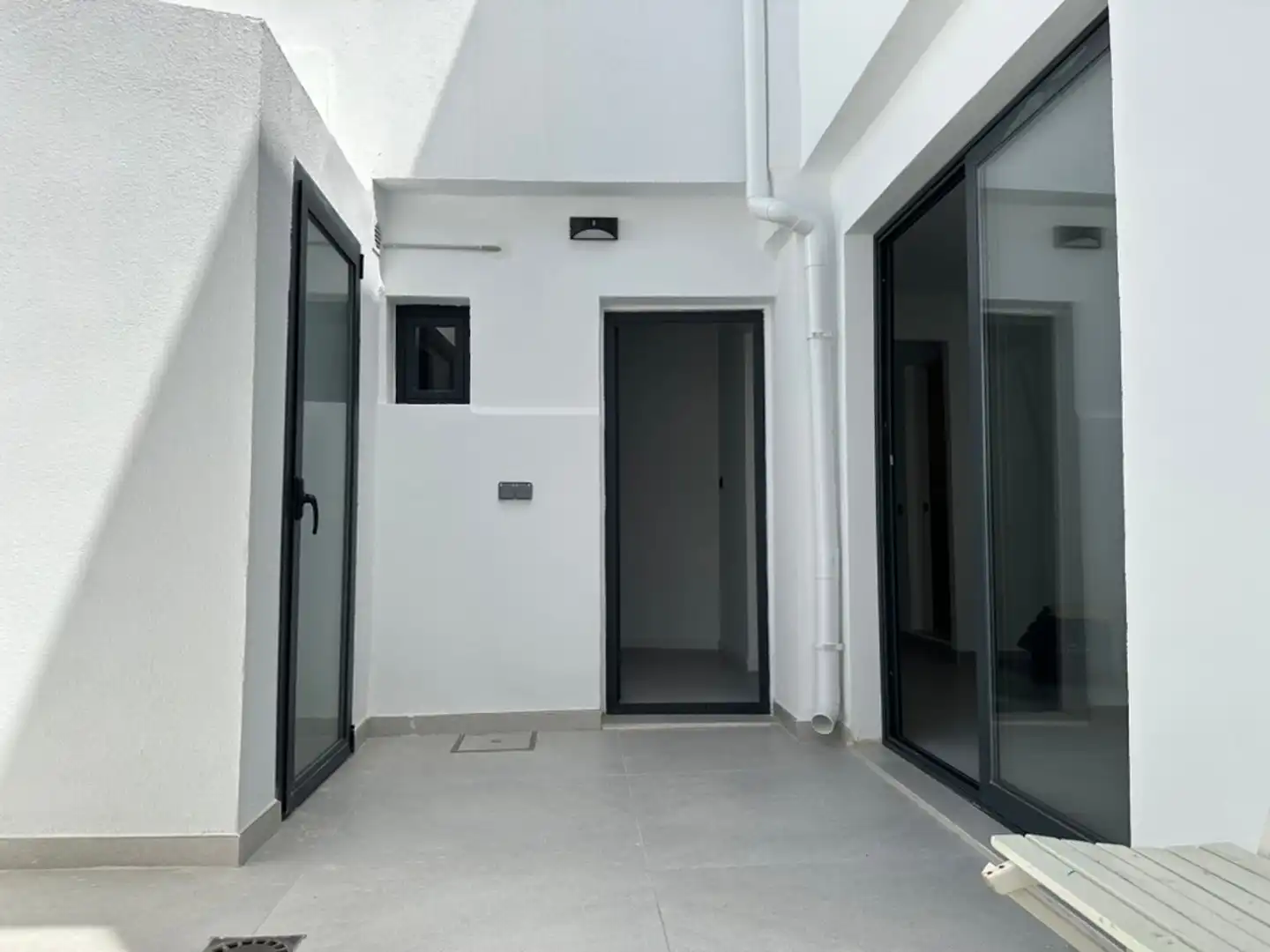 Casa o chalet en venta en  Palma de Mallorca con Terraza y Balcón