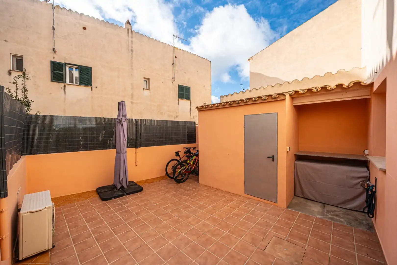 Terraced house for sale in Santanyí Poble, imagen 16