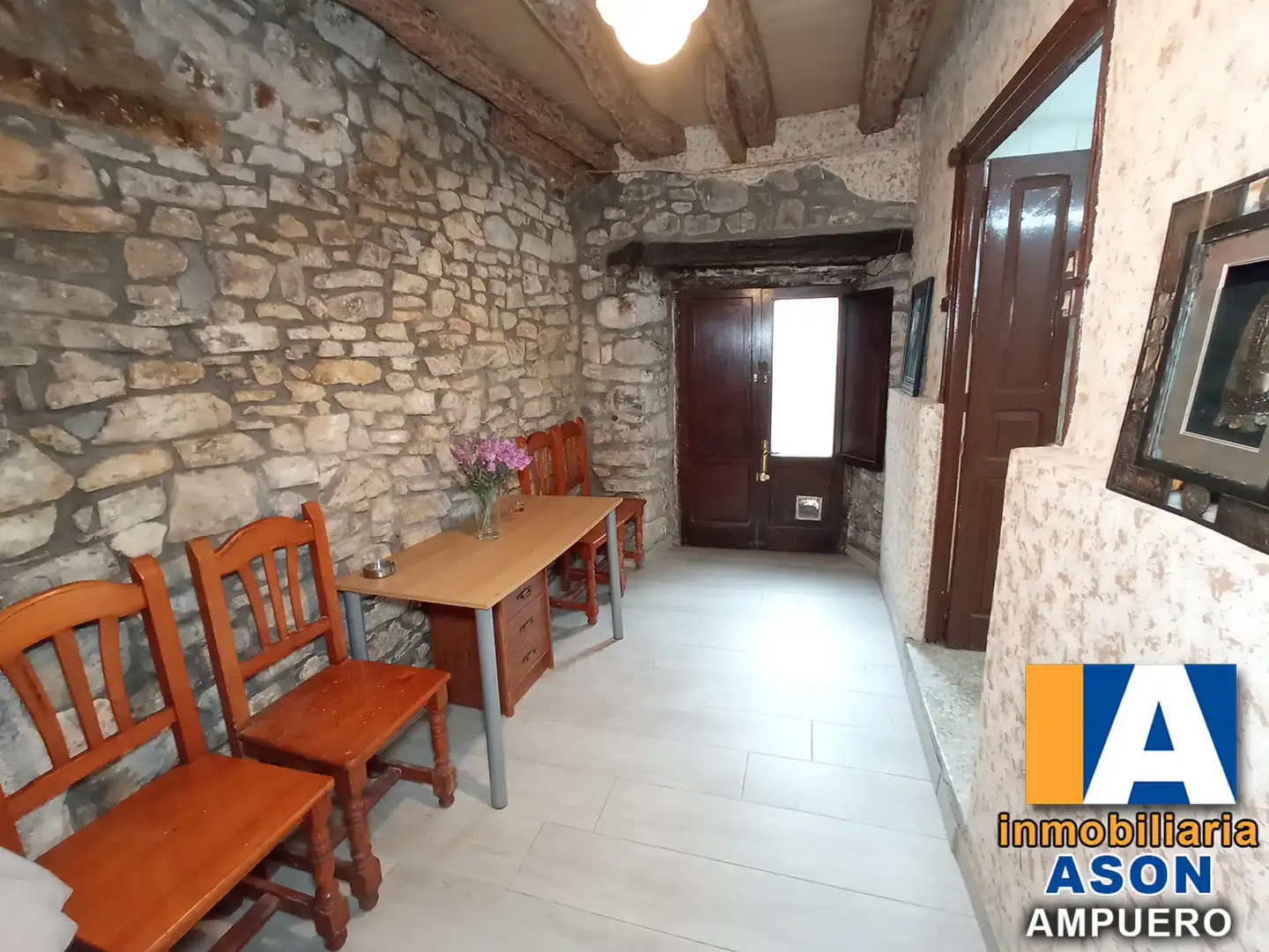 Maison mitoyenne avec jardin à vendre à Calle del Comercio, imagen 5