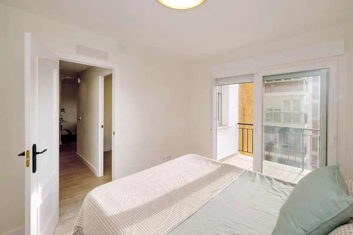 Appartamento con terrazza in vendita a Calle Caballero del Bosque, imagen 23