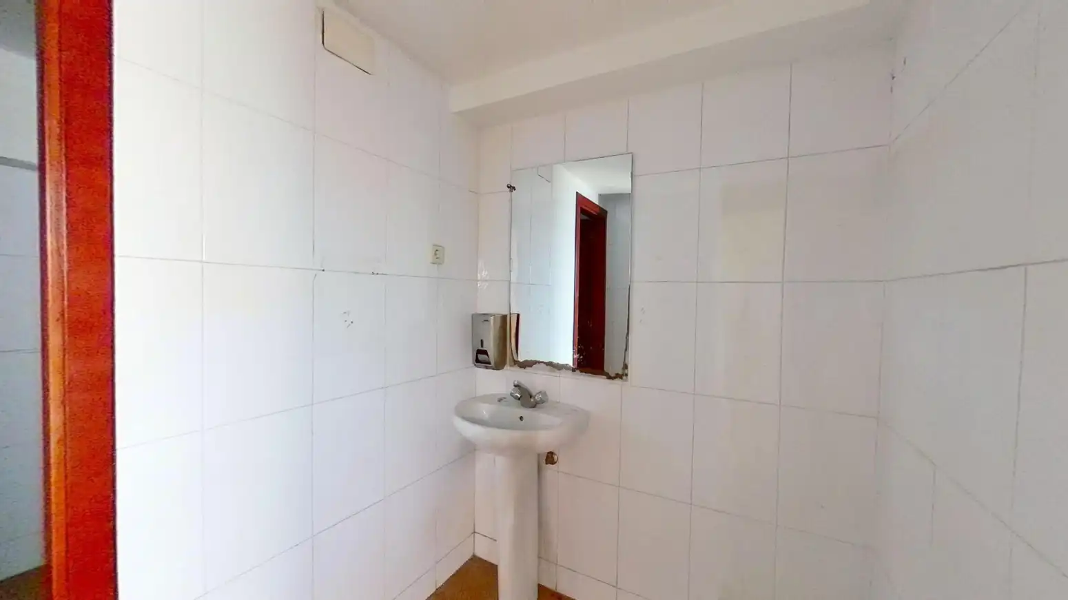 Business premises for sale in Calle CANUDAS, imagen 36