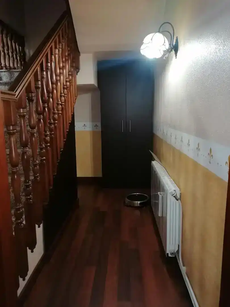 Dúplex en venta en Abarán con Aire acondicionado, Parquet y Trastero