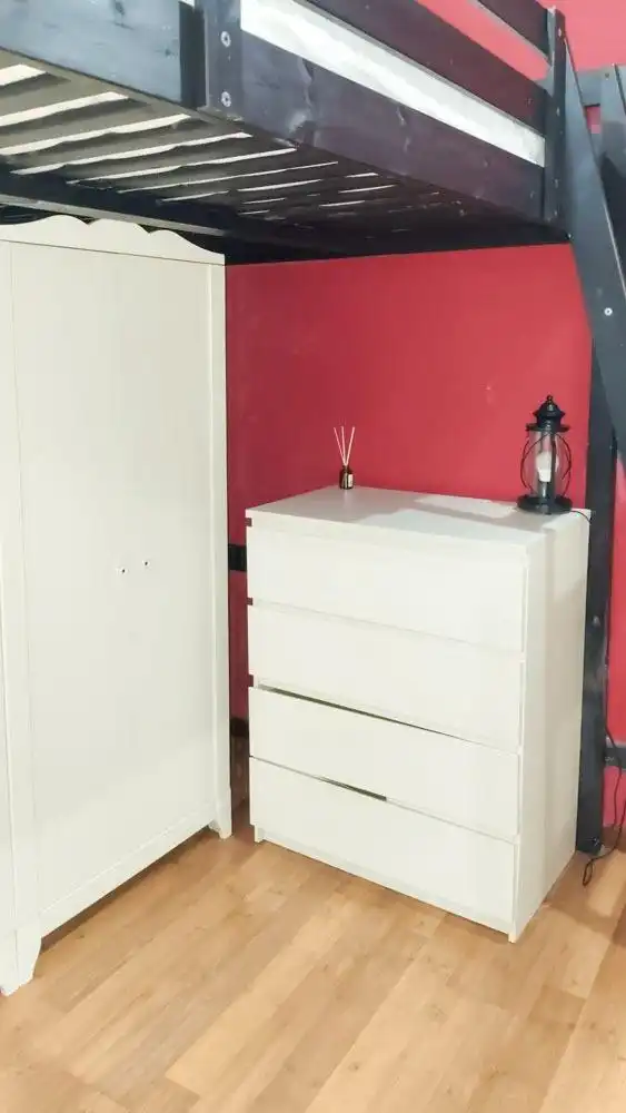 Estudio en venta en Calle ABADES, imagen 15