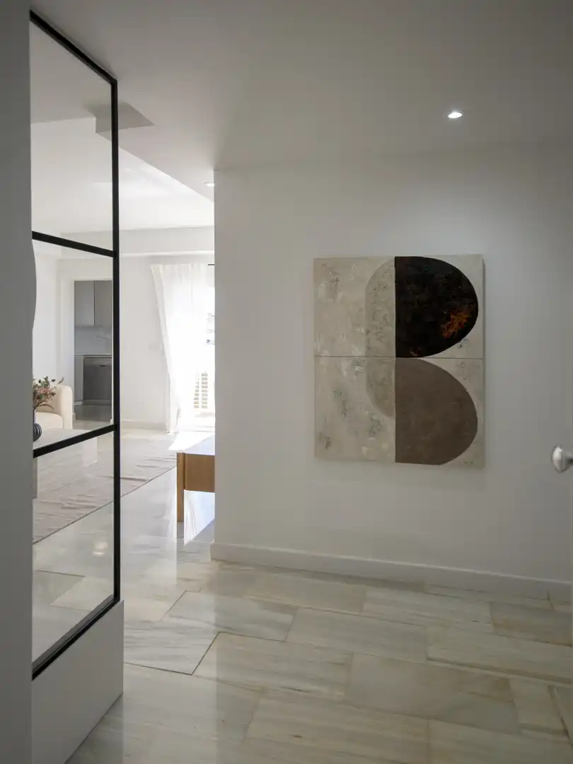 Apartament en venda en Estepona amb Terrassa, Piscina i Piscina comunitària