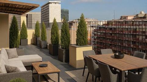 Foto 2 de Piso en venta en De Josep Tarradellas, Barri de les Corts, Barcelona