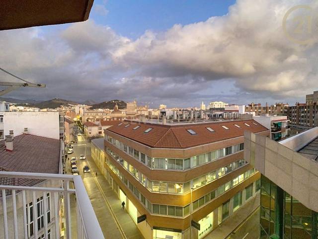 Apartamento en Venta en Calle Almansa, Málaga, Spain, 9 en Perchel Norte