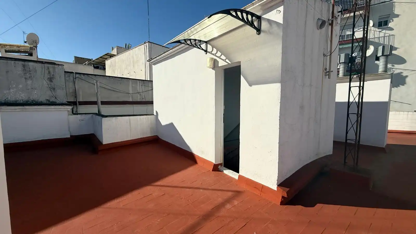 Wohnungen zum Verkauf in Sant Crist