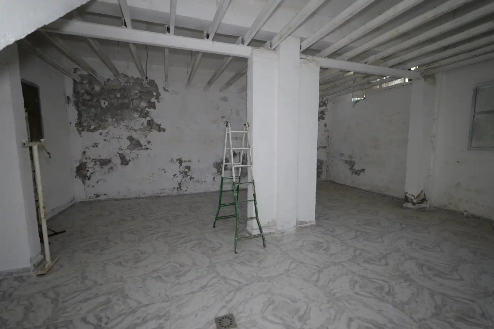 Casa adosada en venda en Paterna del Río amb Jardí privat