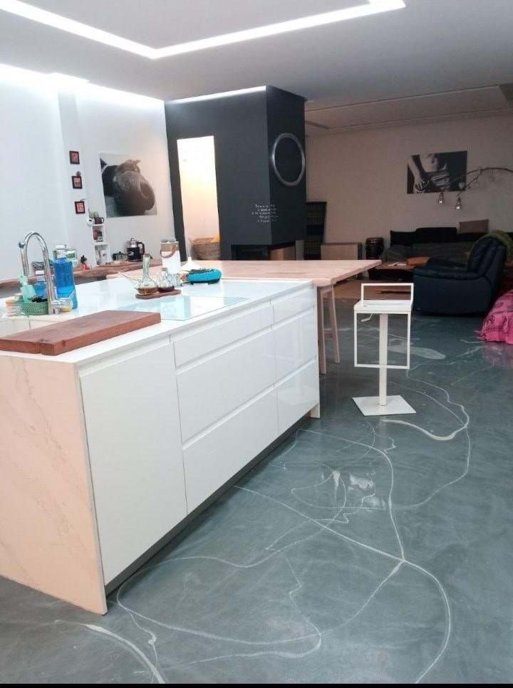 Kitchen of Industrial buildings for sale in Vitoria - Gasteiz
