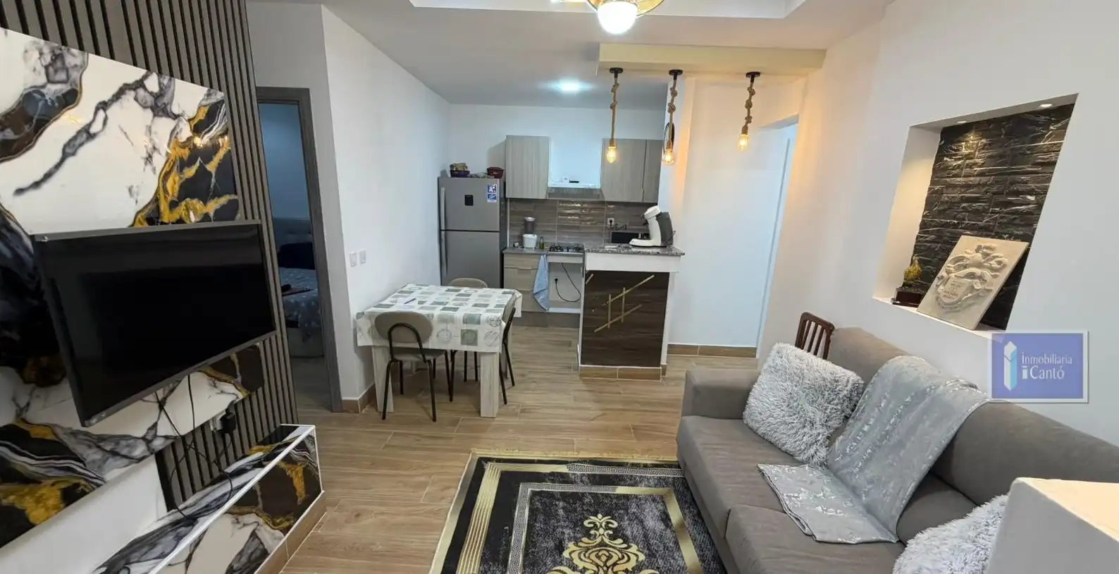 Piso en venta en Eixample, imagen 4