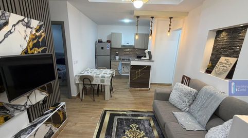 Foto 4 de Piso en venta en Eixample, Alcoy / Alcoi