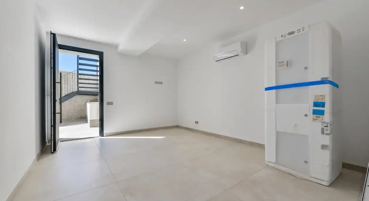 Maison rustique avec piscine à vendre à Golf Bahía, imagen 29