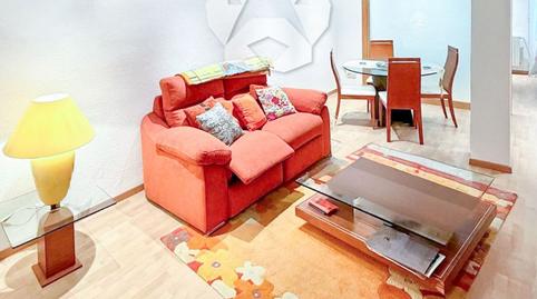 Photo 2 of Flat to rent in Francisca Moreno, 5, Goya,  Madrid Capital
