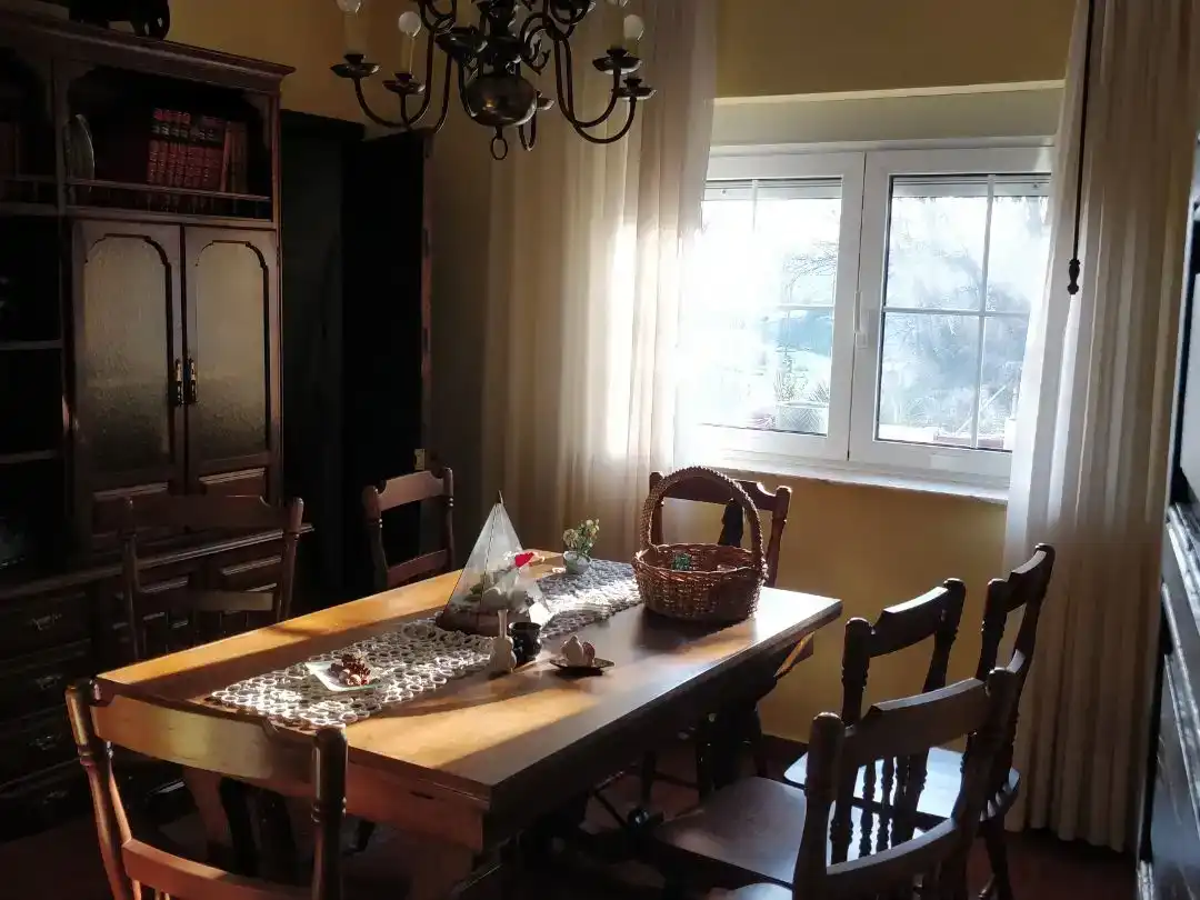 Comedor de Piso en venta en Siero