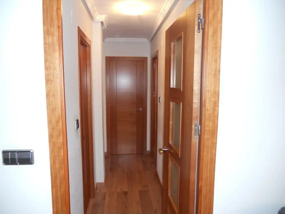 Apartamento en venta en Xirivella con Aire acondicionado y Balcón