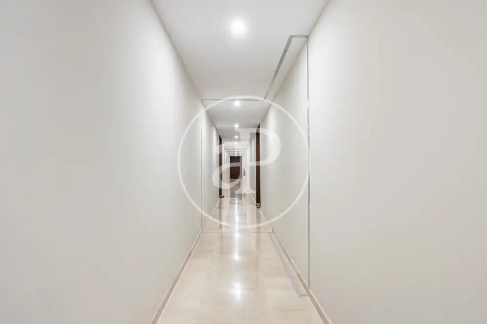 Wohnung zur Miete in Carrer del Cercle de Bellas Arts, Sant Llorenç - Zona Alfahuir