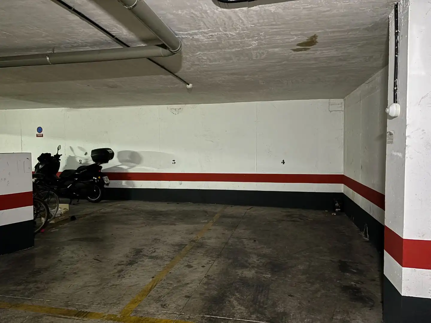 Parking of Garage for sale in San Bartolomé de Tirajana