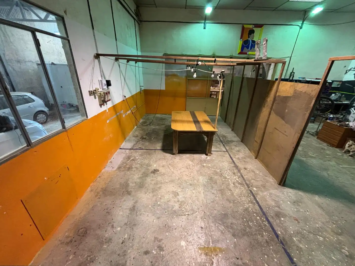 Nave industrielle à louer à travesia camino viejo 15, imagen 5
